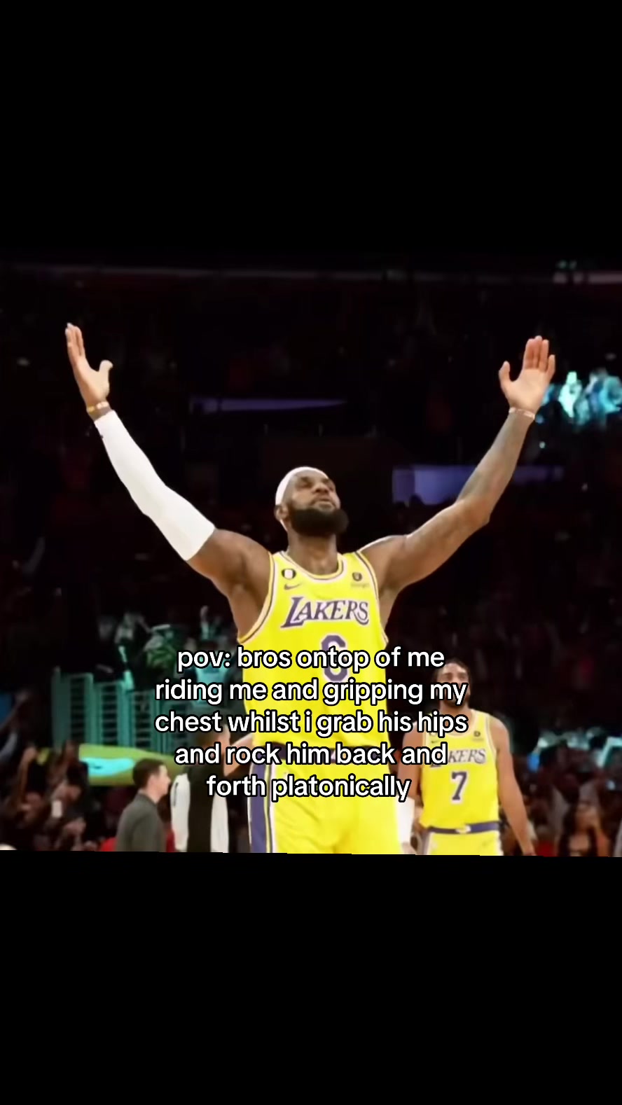 @sunflower lebron