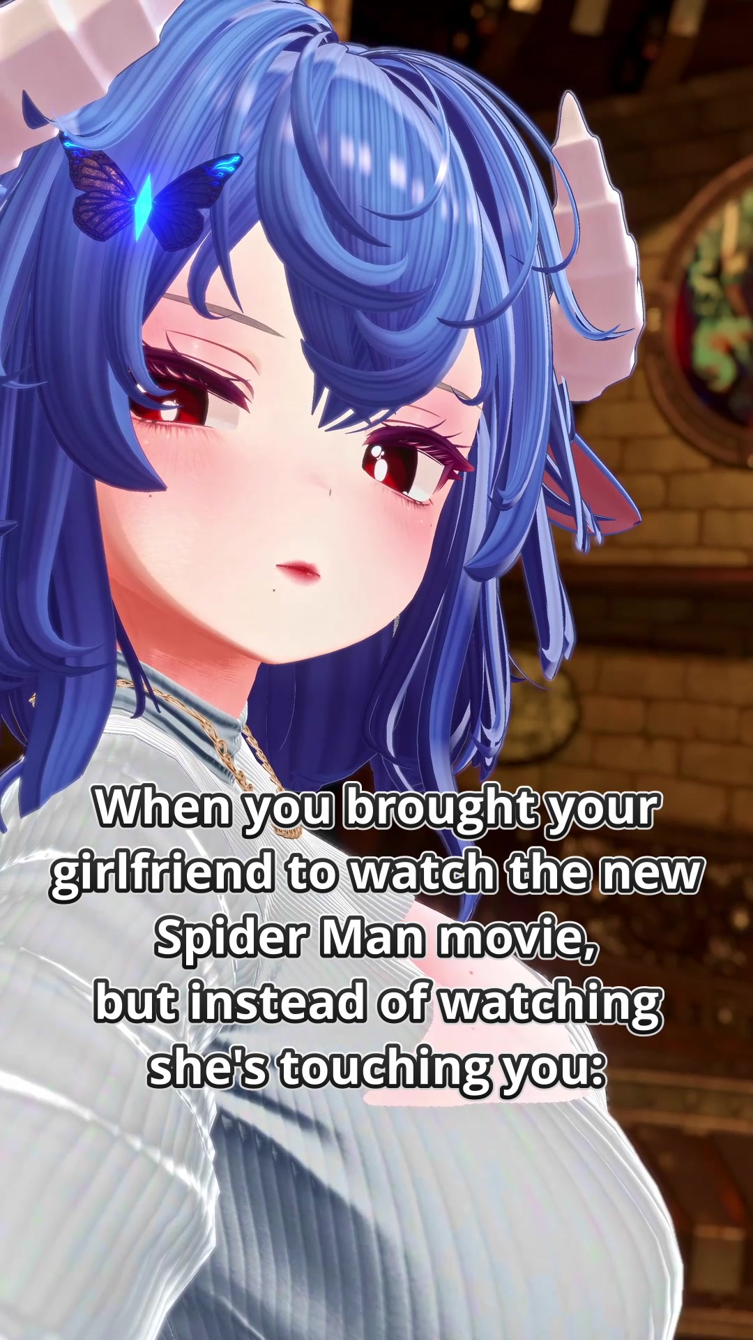 @FindingANest