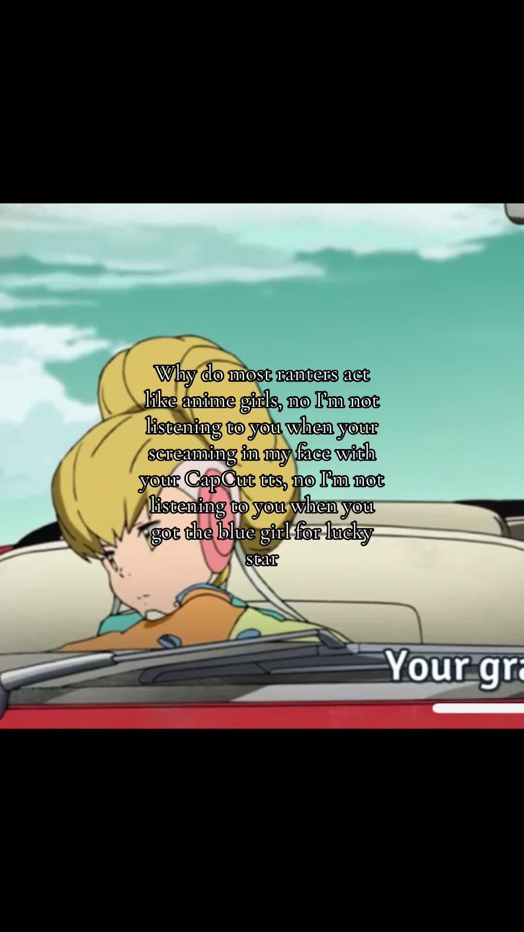 @Candy&trade;