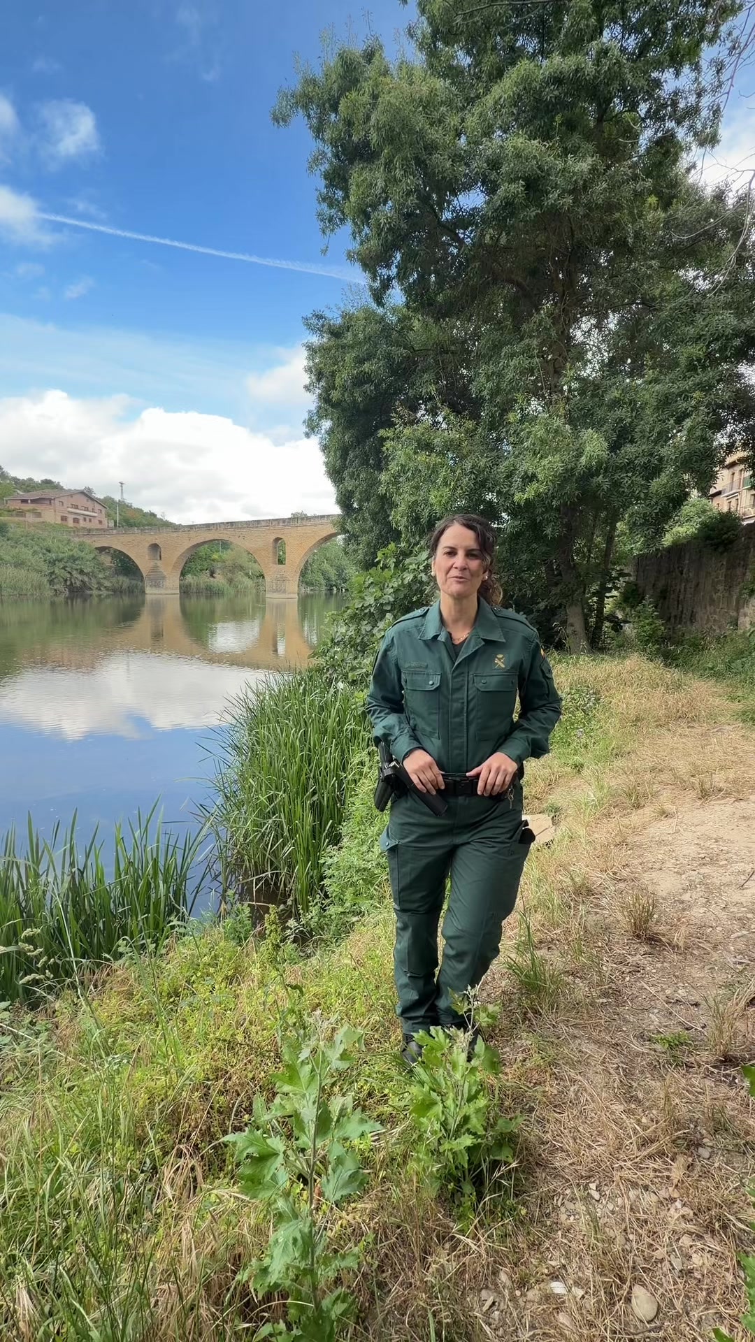 @Guardia Civil Navarra