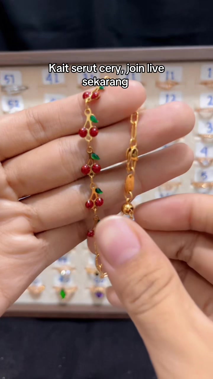@Btari Perhiasan