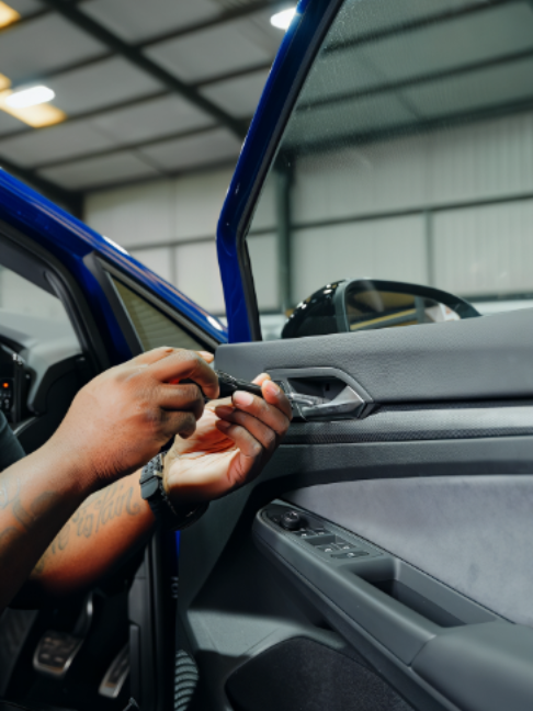 @Cambridge Car Audio