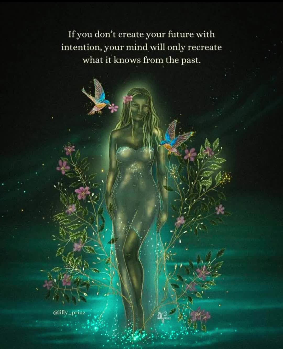 @Tranquility Within