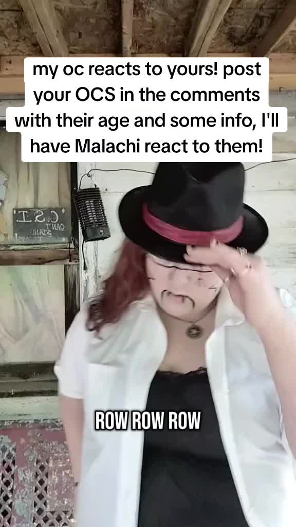 @The Malachi