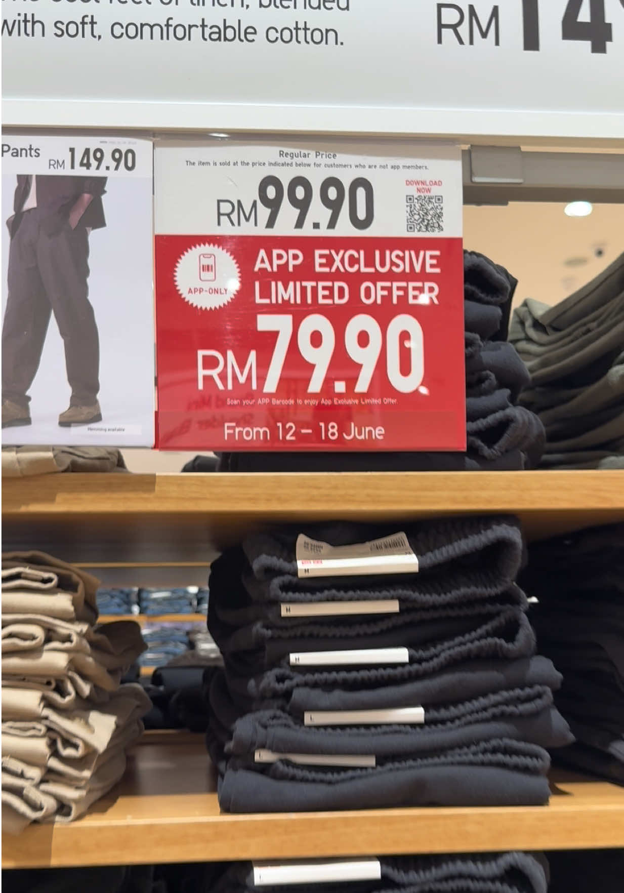 @Malaysia Promo Info