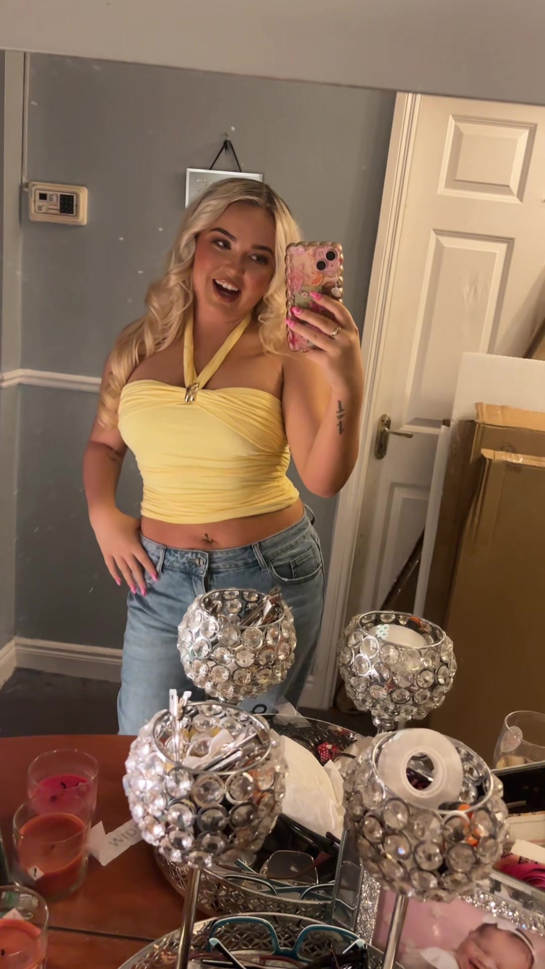 @&Aacute;ine Murray 🌺🌸