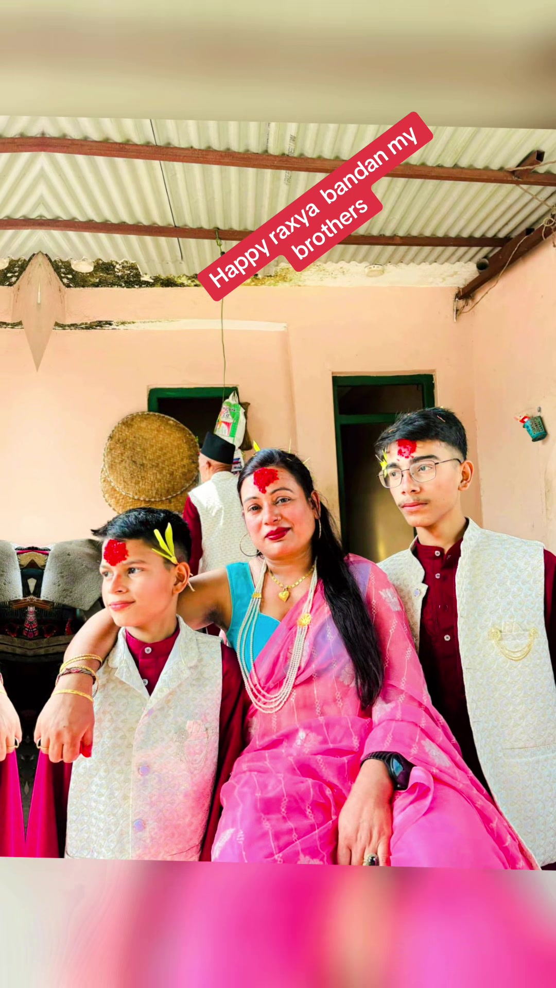 @Kalpana Sapkota