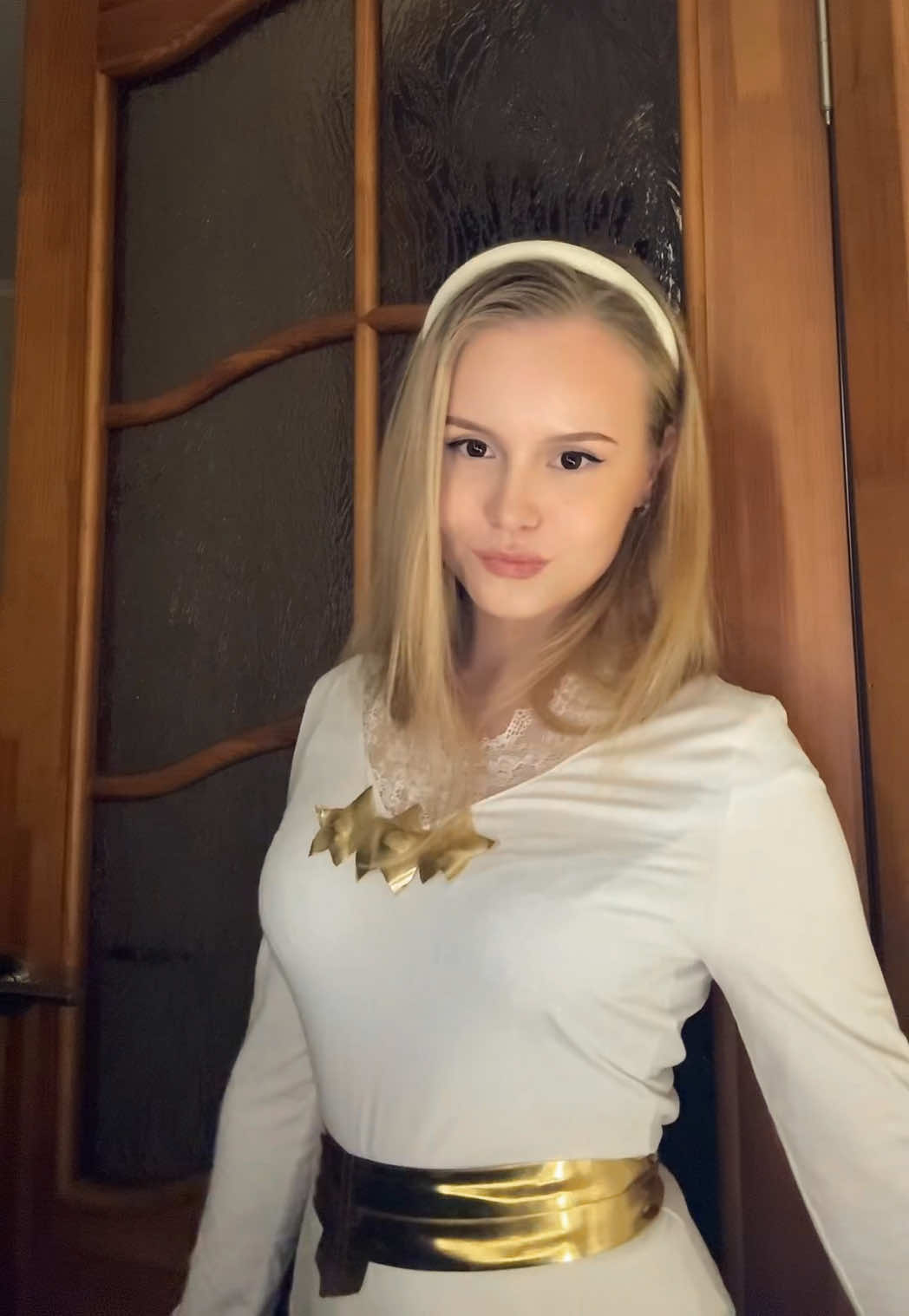 @лизок