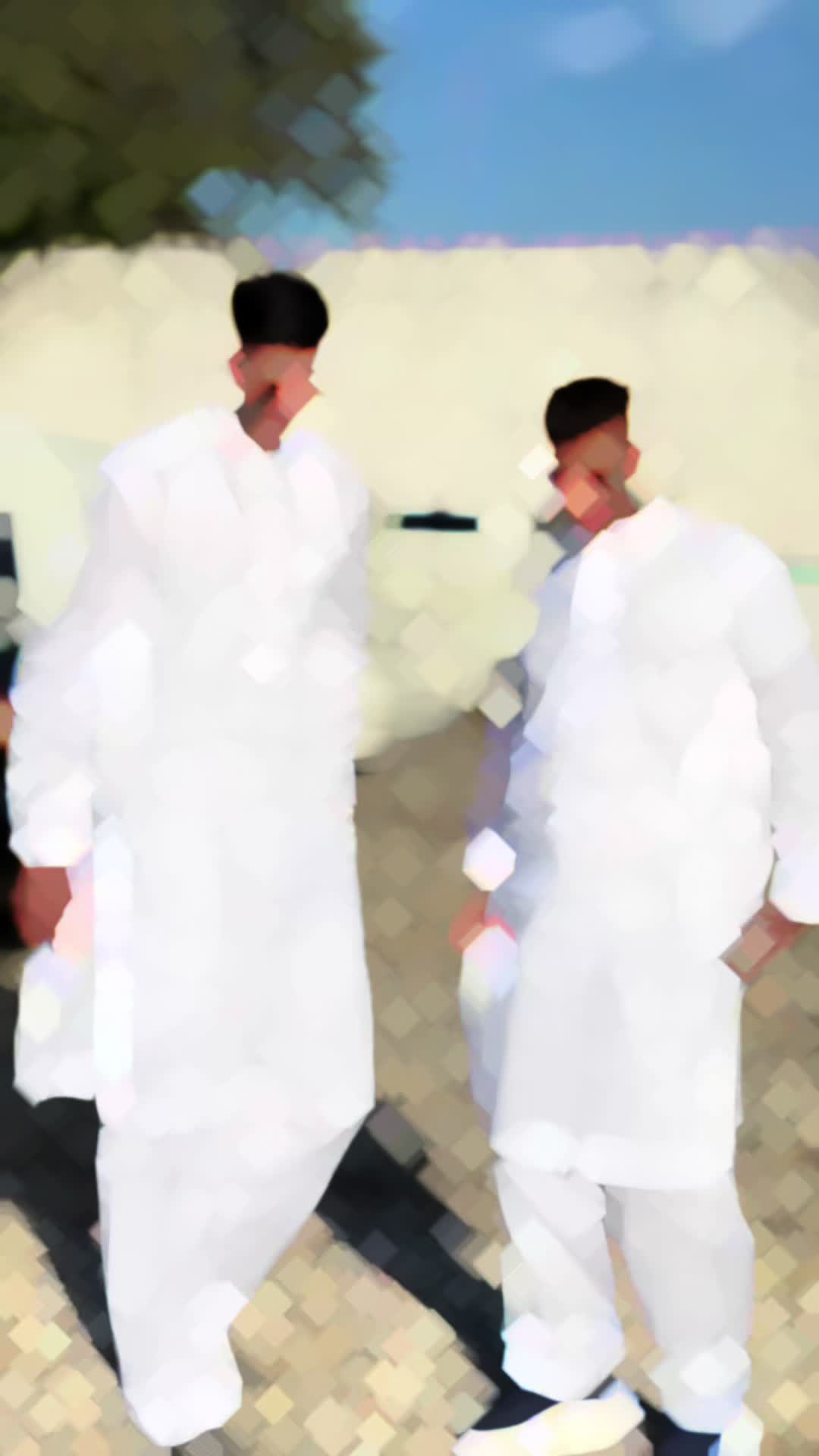 @Hamoon Kashmiri