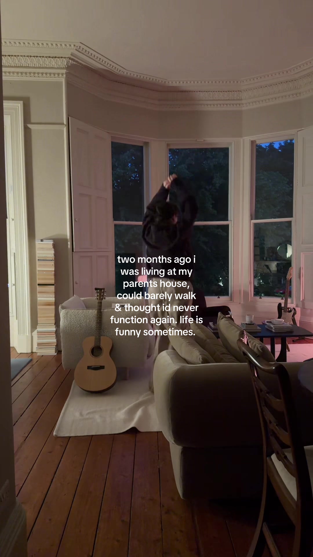 @sophie rosam