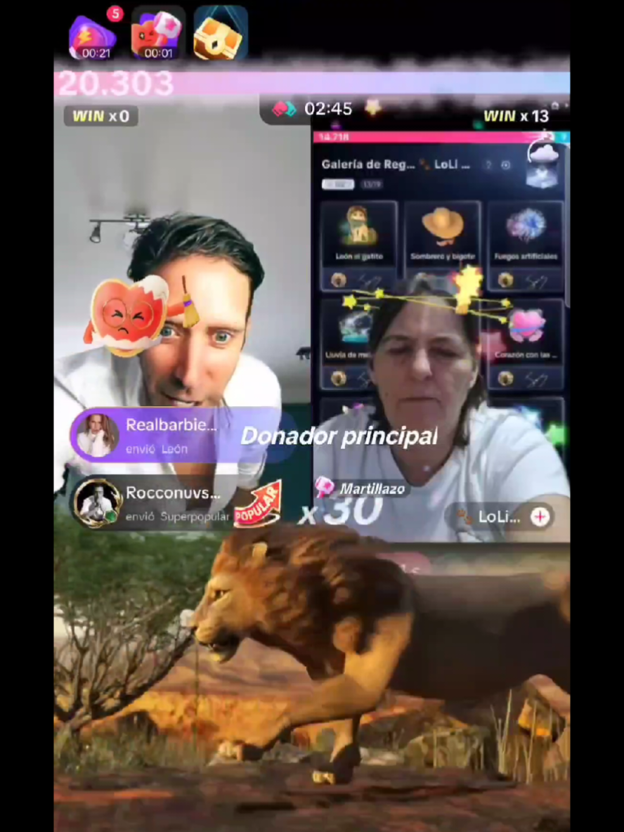 @Realbarbieofspain