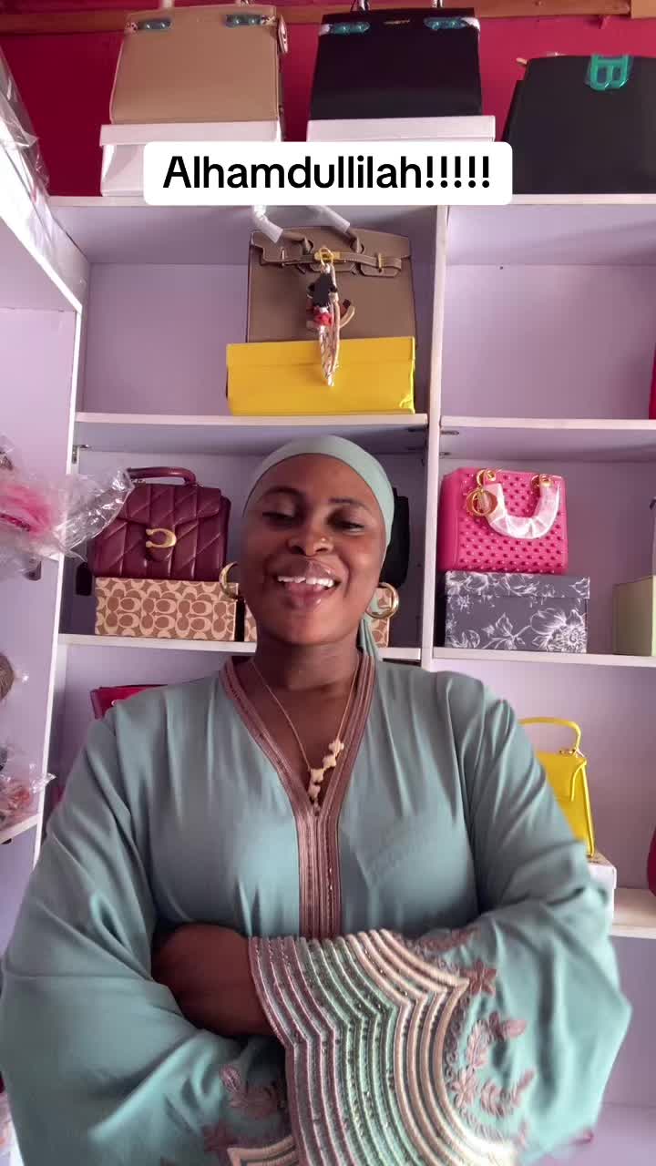 @Damlah_Accesssories in Ikotun