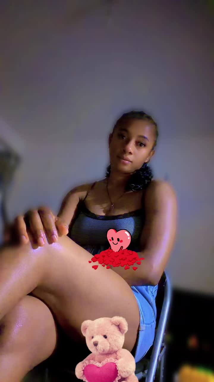 @Apple of God eyes🥰