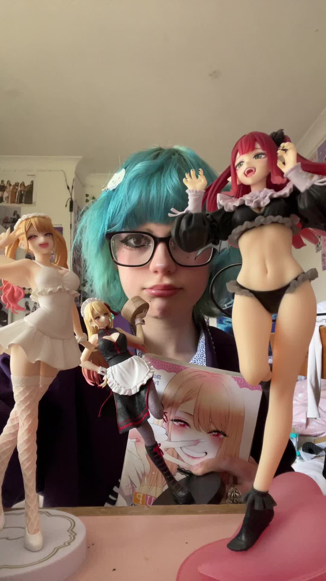 @૮₍ ´ ꒳ `₎ა