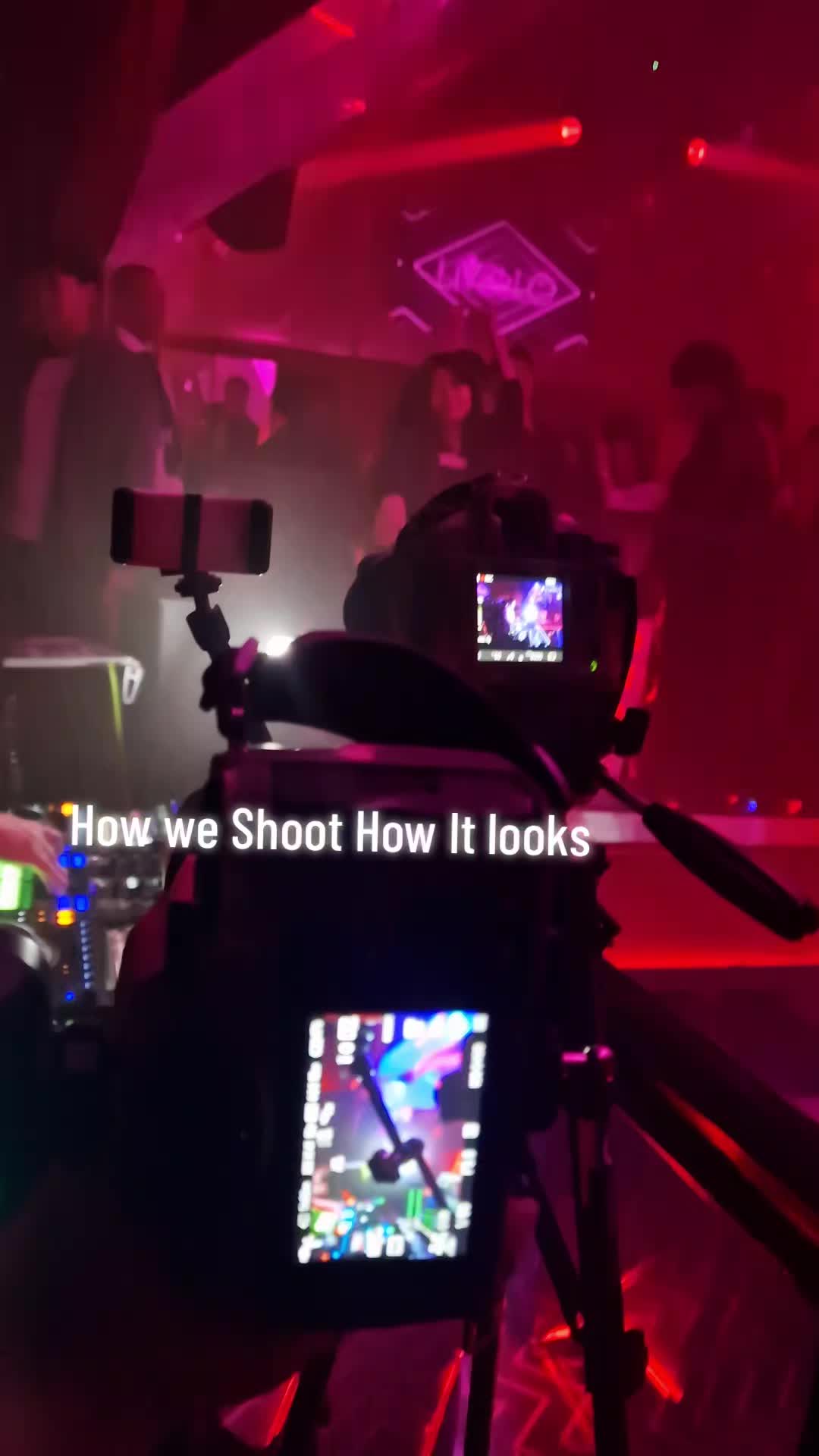 @Pro Photographer
