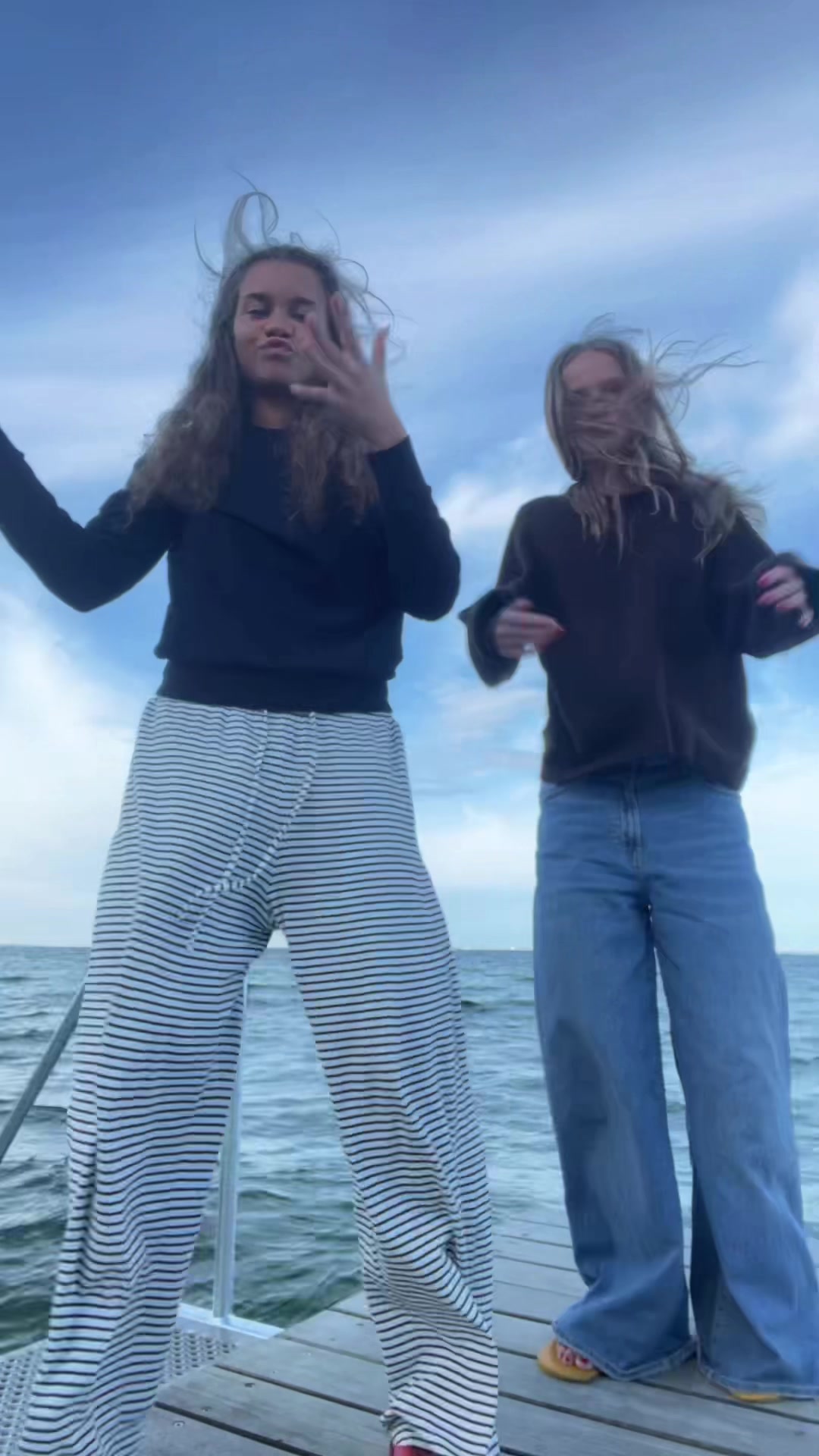 @silje sarah