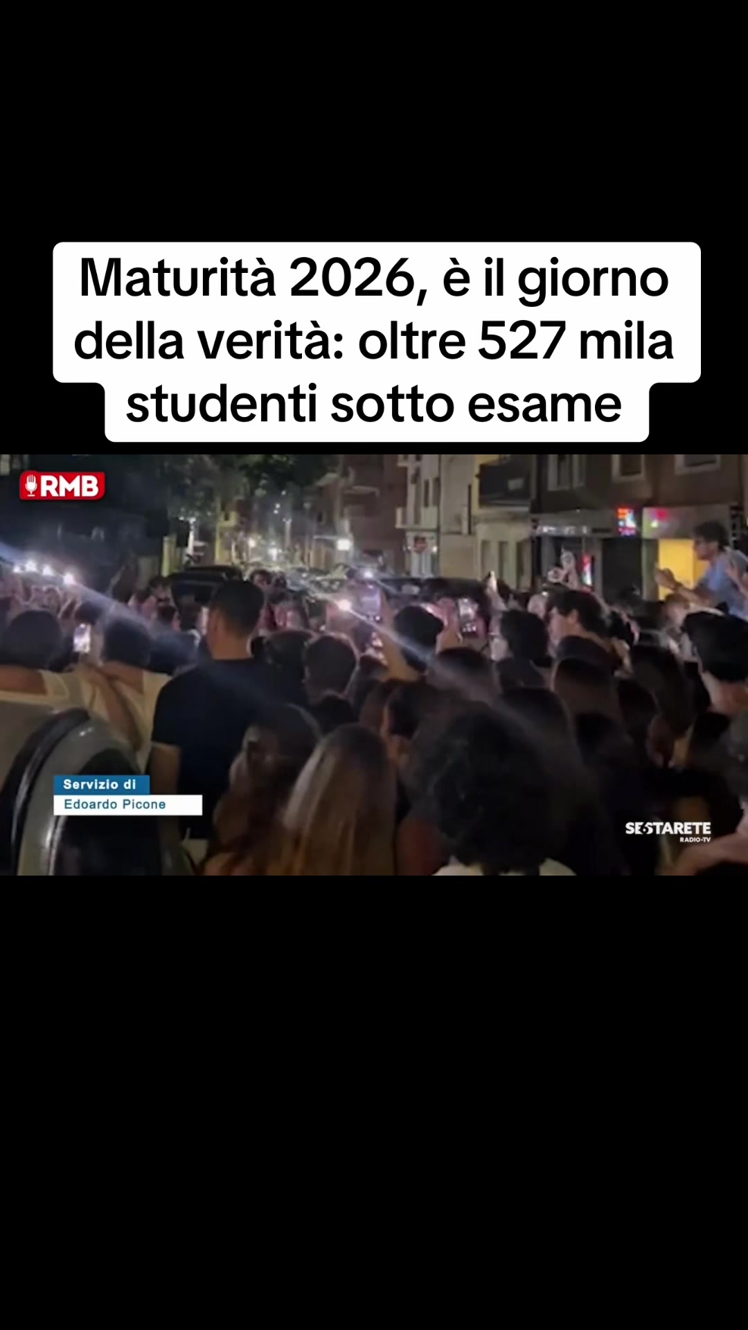 @Edoardo Picone | Giornalista