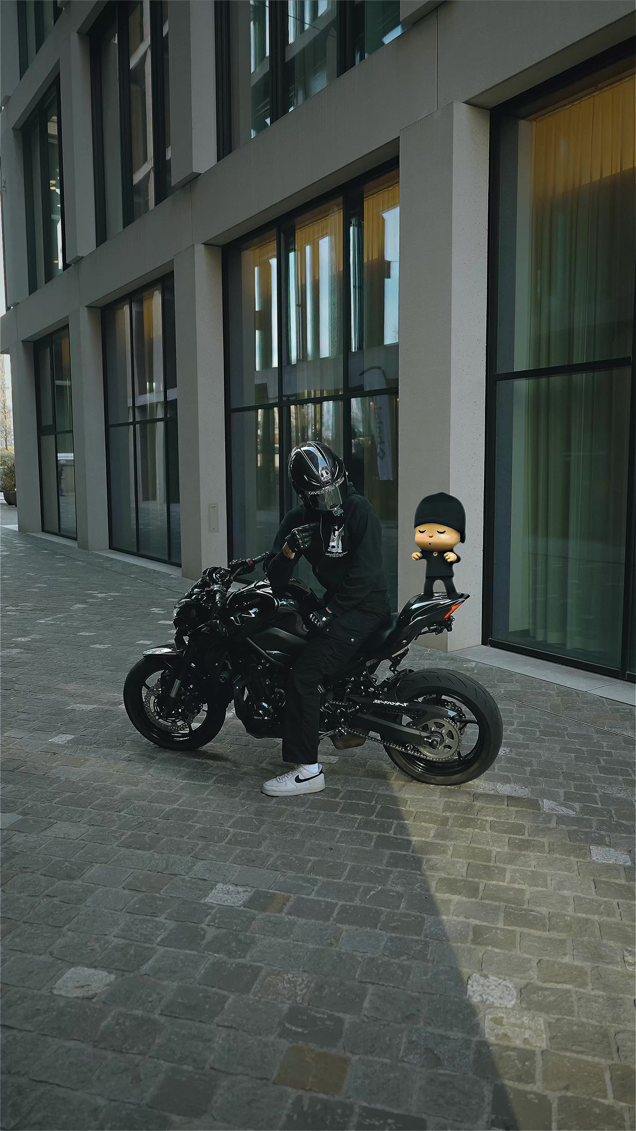 @𝕷𝖚𝖈𝖆 | Z900