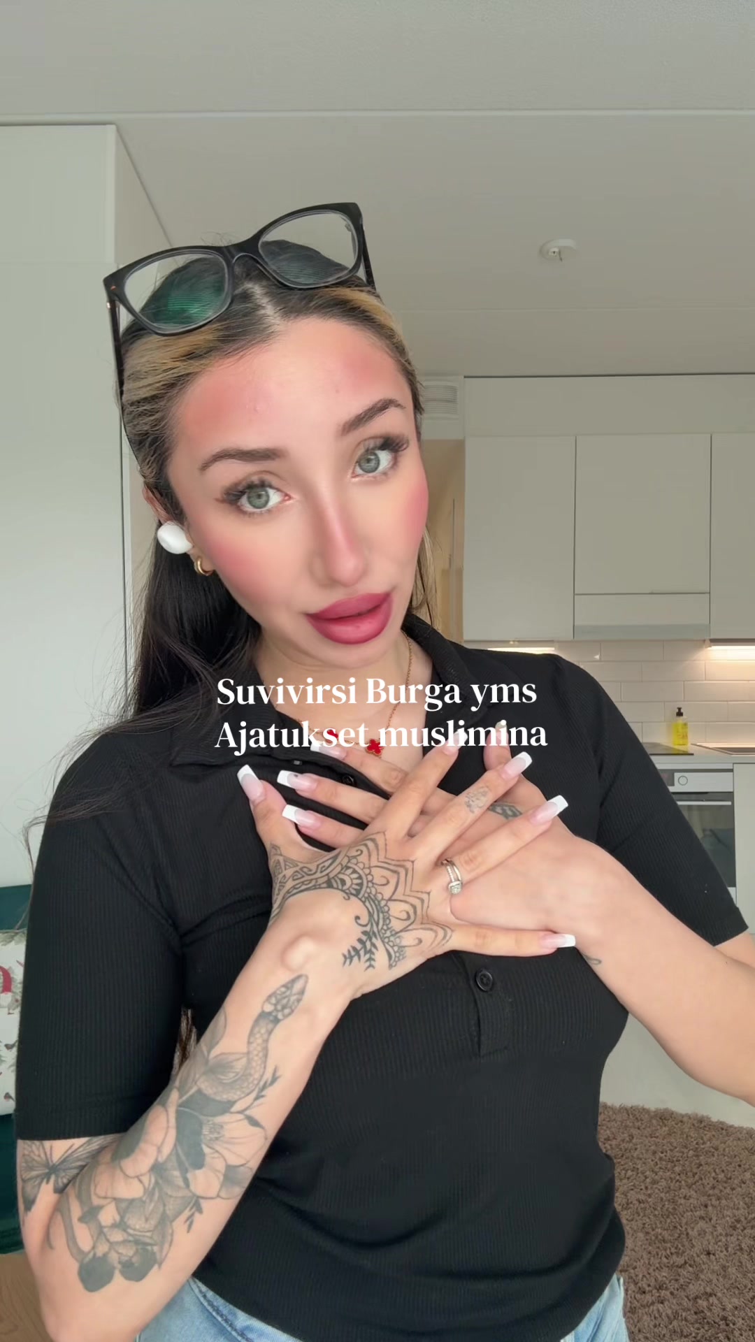 @Dina Claudia