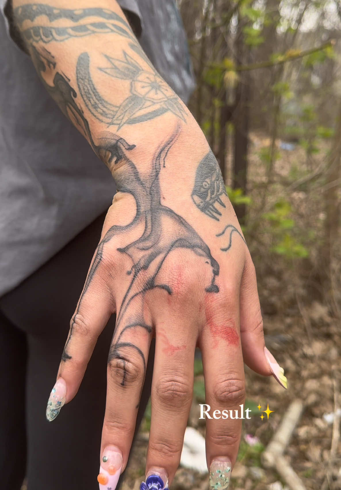 @ELFÉE | TATTOO ARTIST