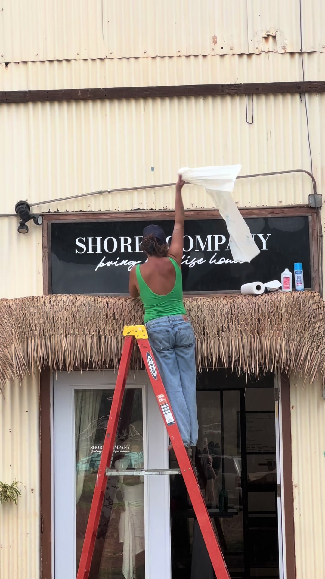 @Shores | Oahu Fragrance House