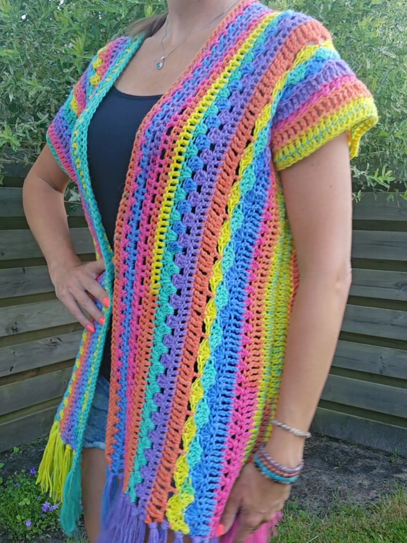 @Annah Haakt Crochet Designs