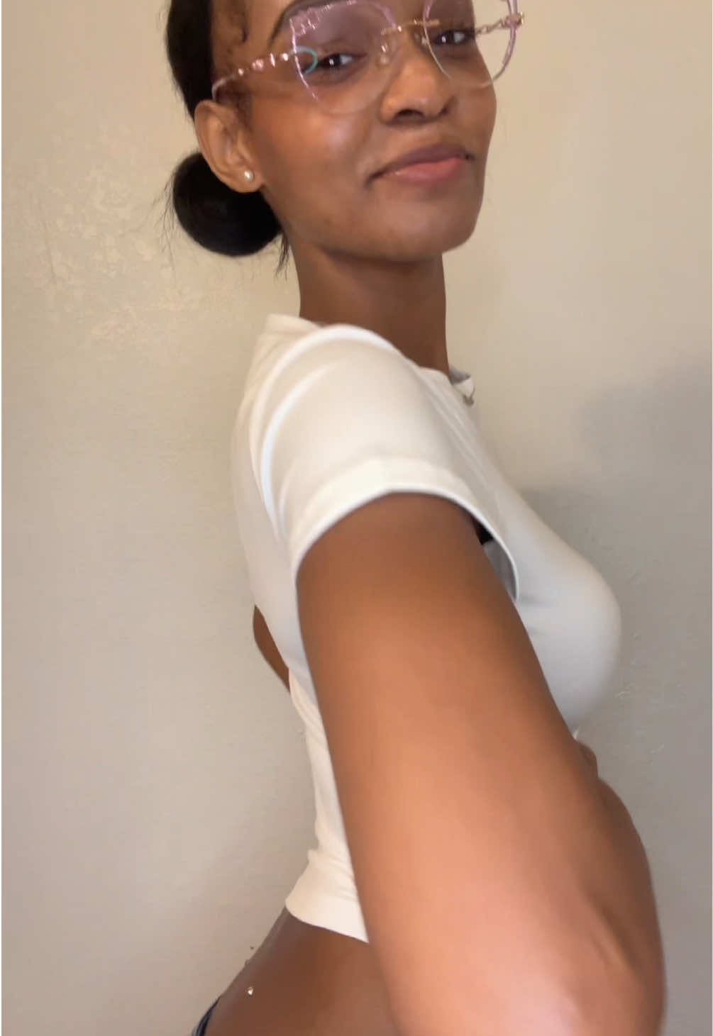 @María