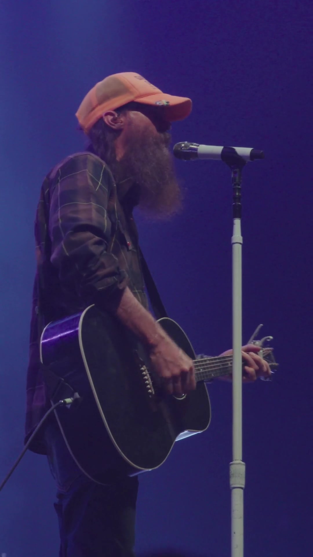 @Crowder