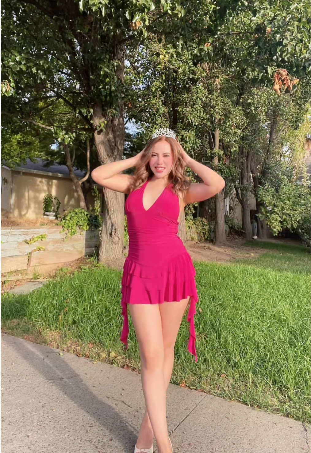 @Rubi👑🦁 B-day 08/21