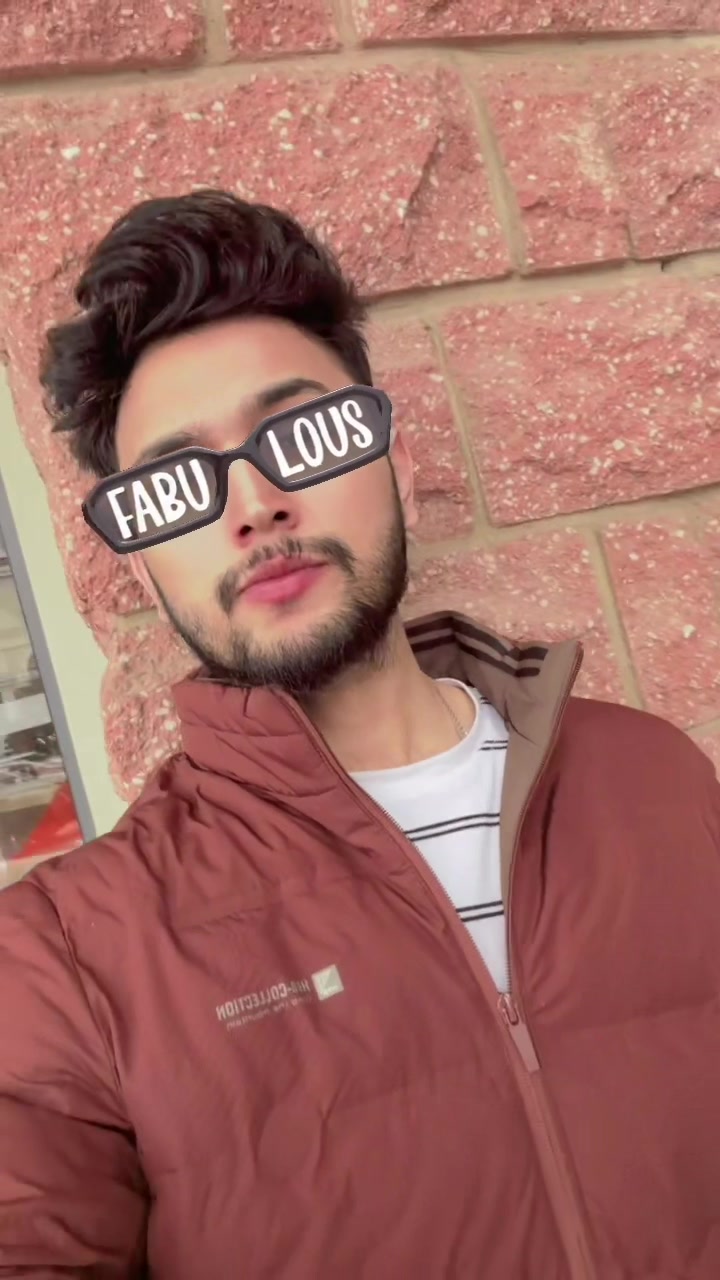 @Sameer Prince (Sam)