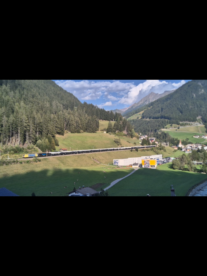 @Bahnvideos Austria