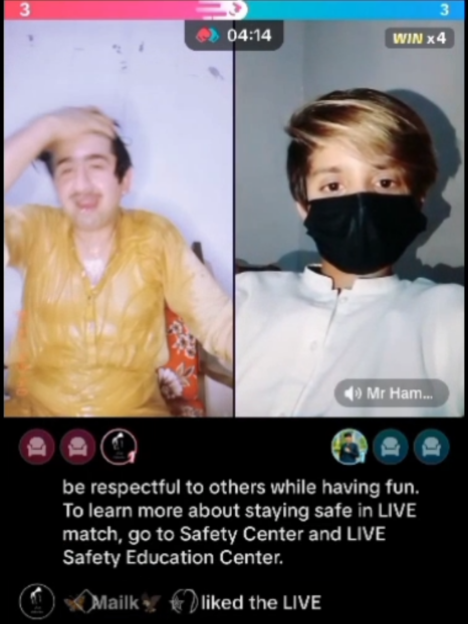 @Arsal k vlog