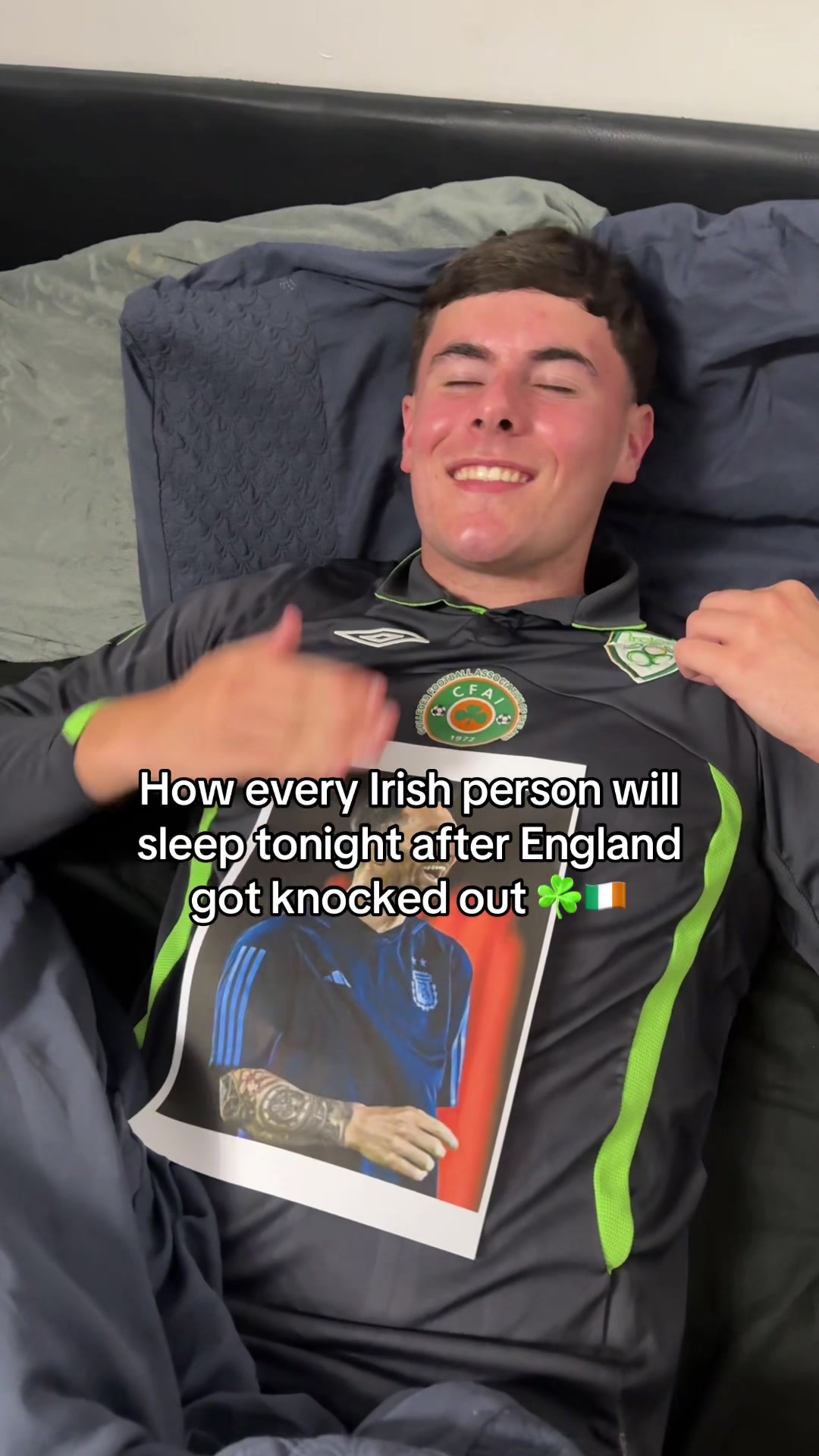 @Cian Kennedy