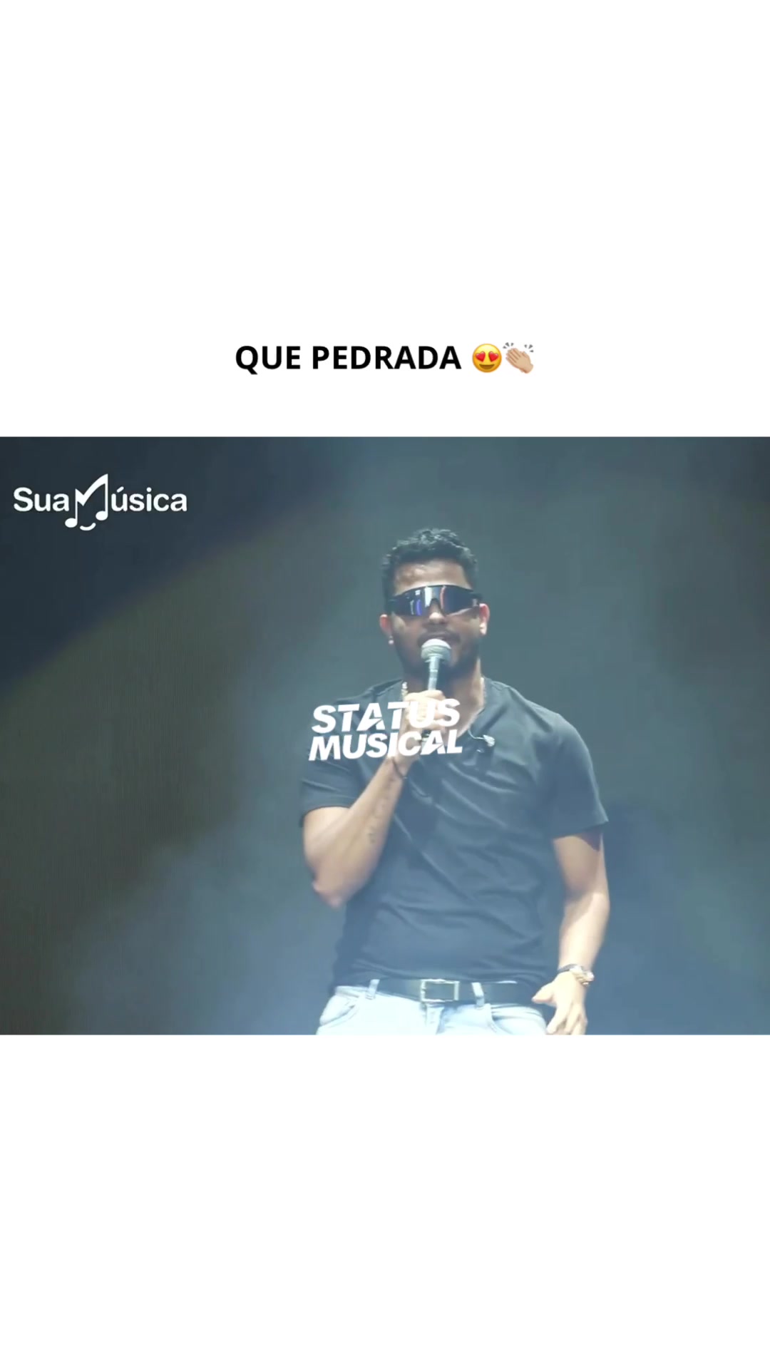 @STATUSMUSICAL &reg;