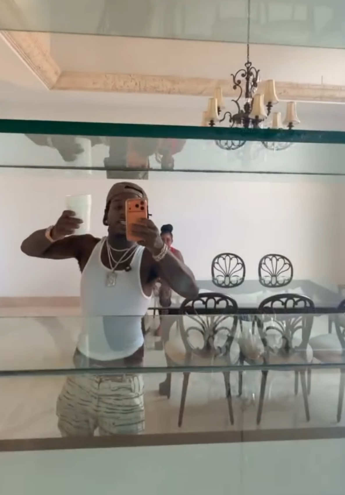 @Jacquees