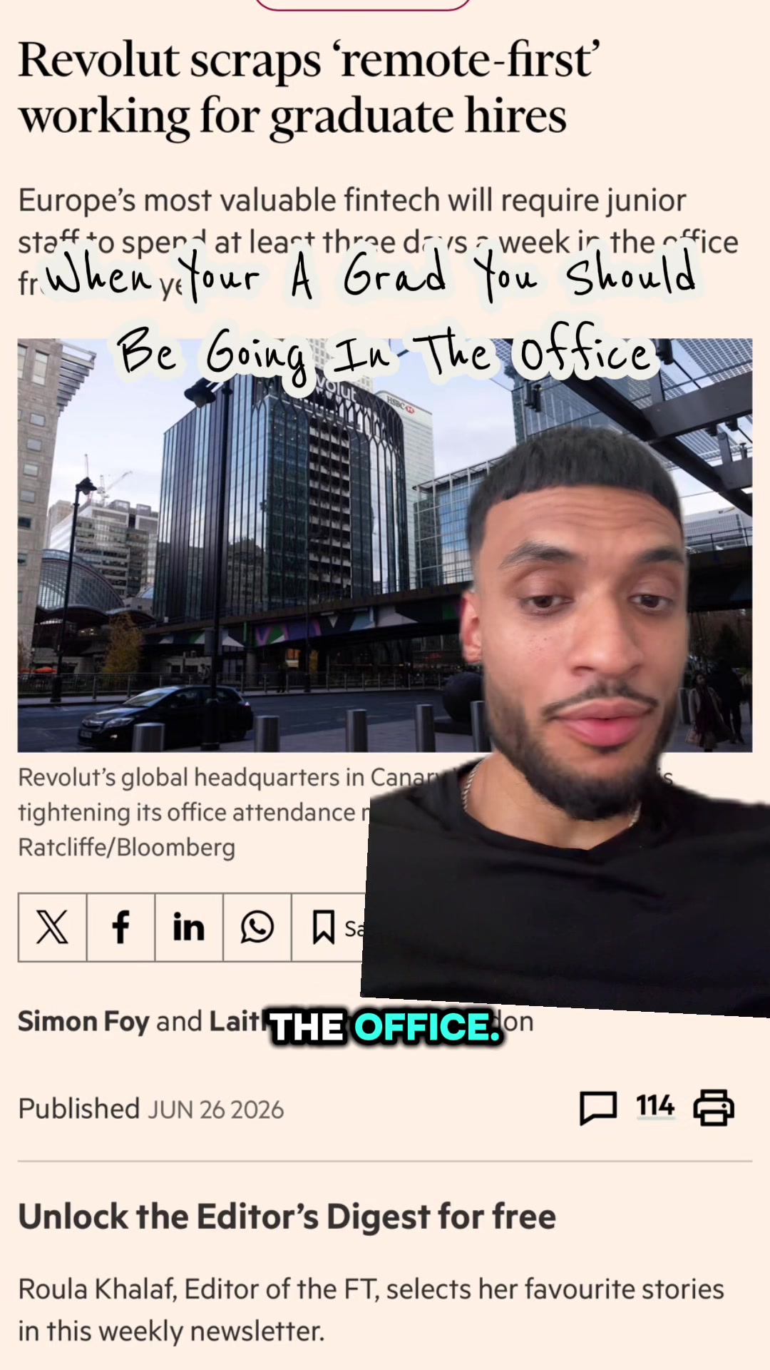 @Az&Riz | Tech | Career Advice