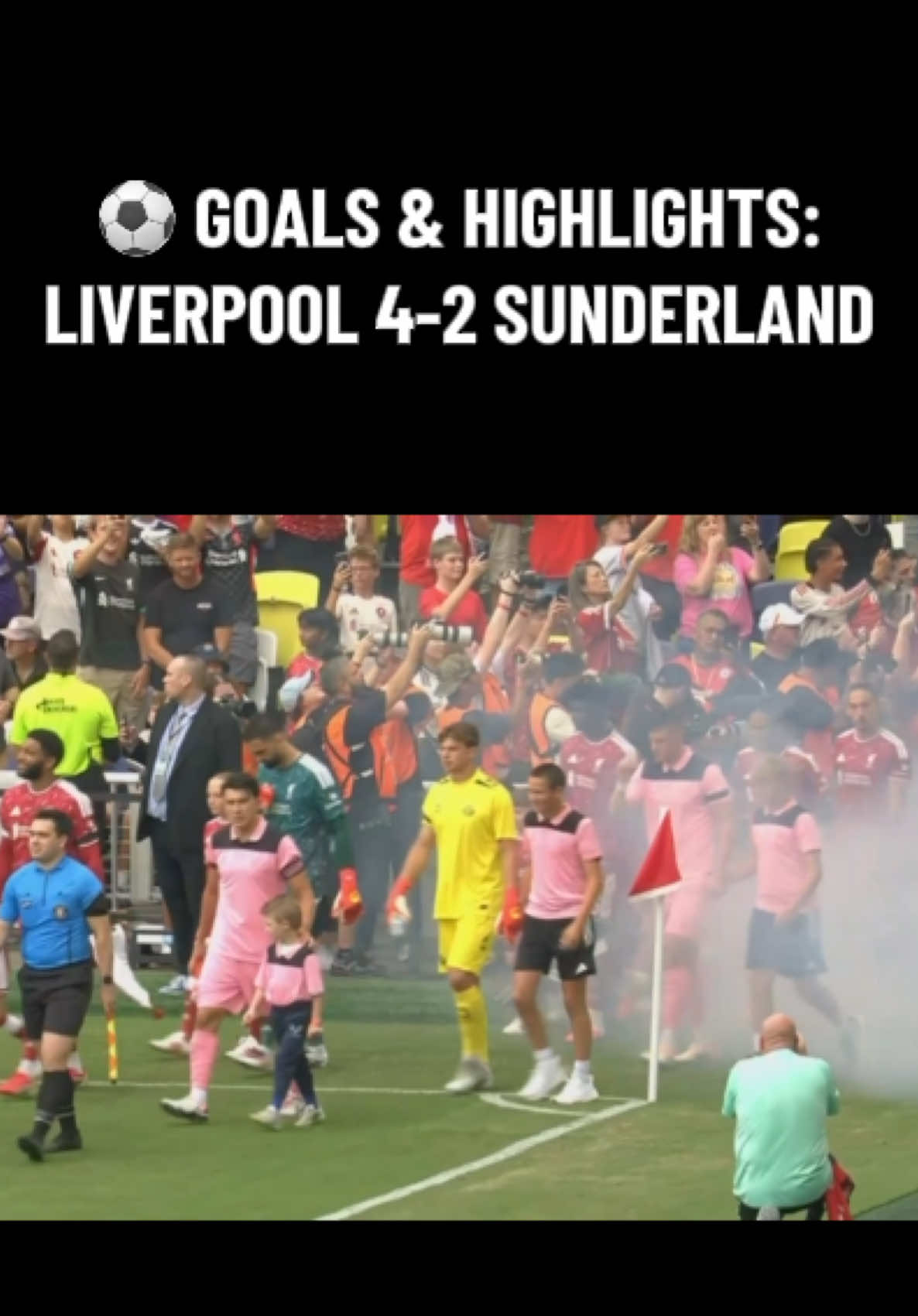 @Sunderland AFC