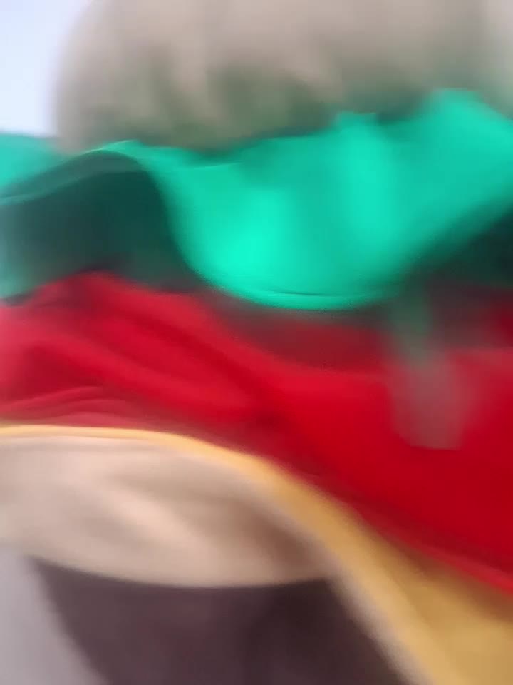 @miryam De blasio