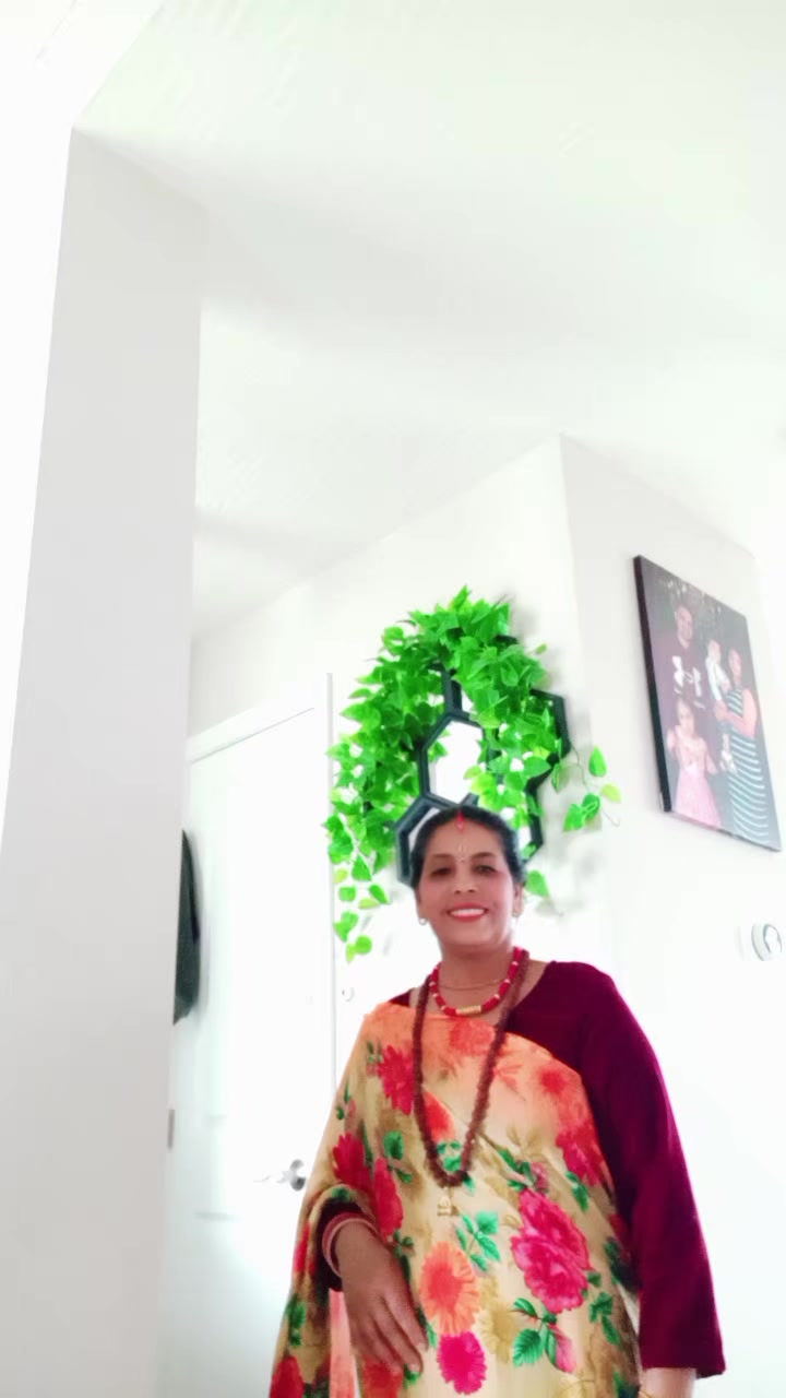 @ambikadahal