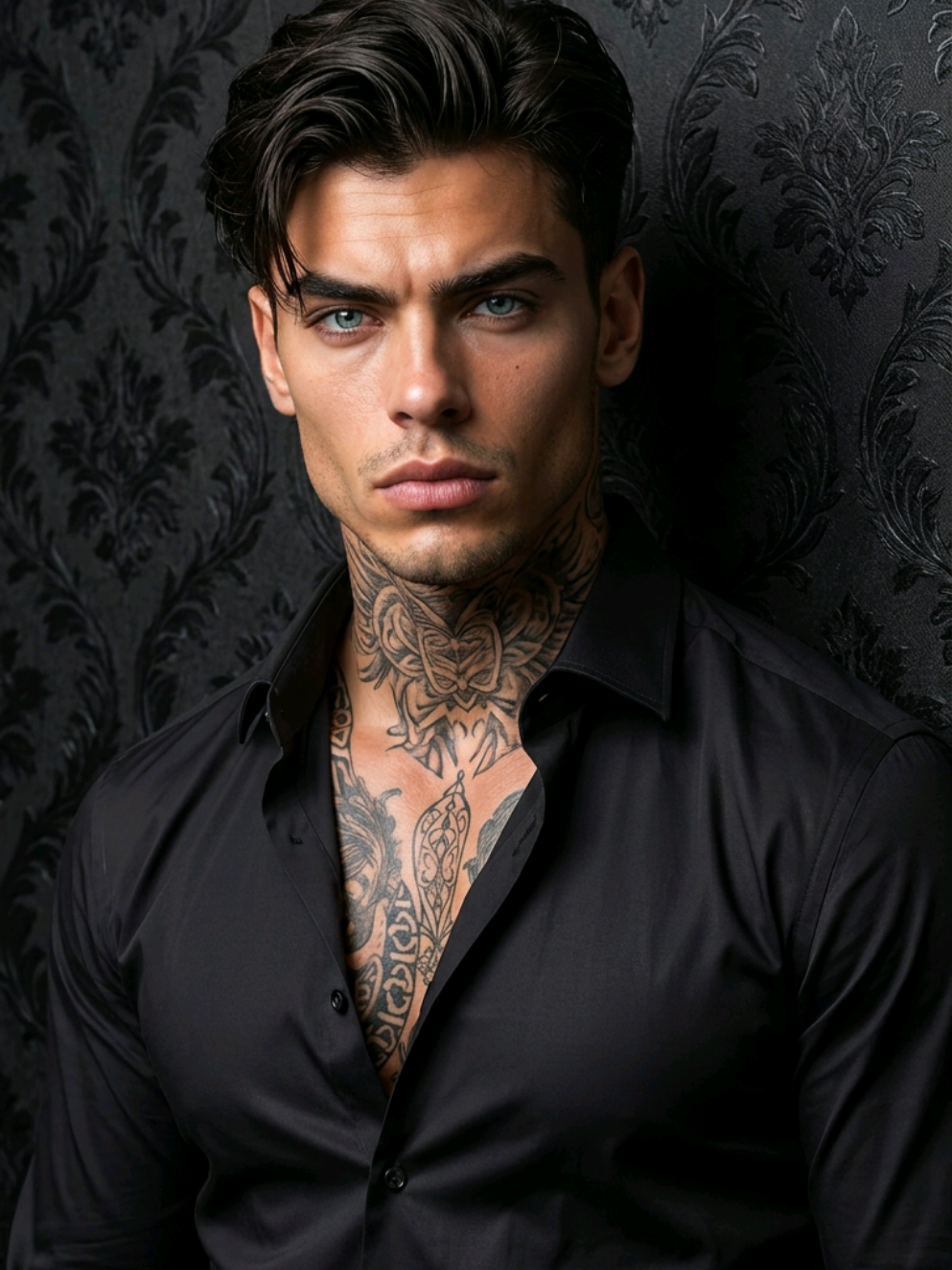@DarkRomanceAesthetics