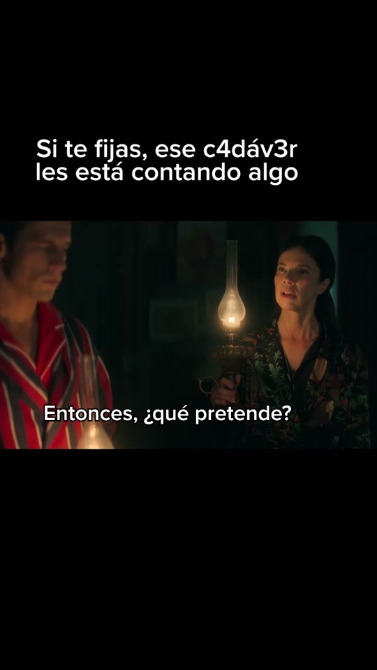 @Netflix España