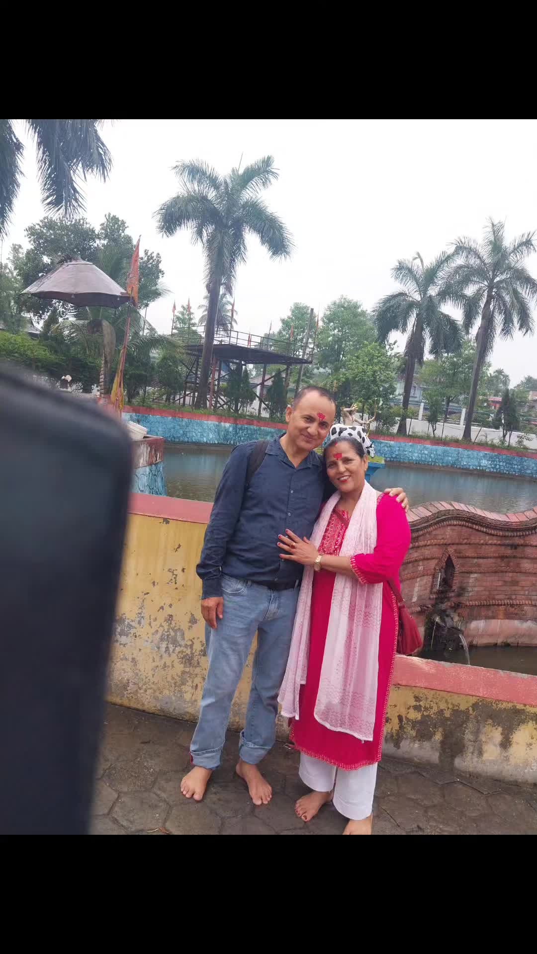 @Saraswati Lamsal Pok
