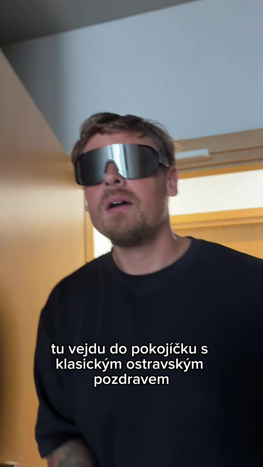 @ondrej blonďák mlcak