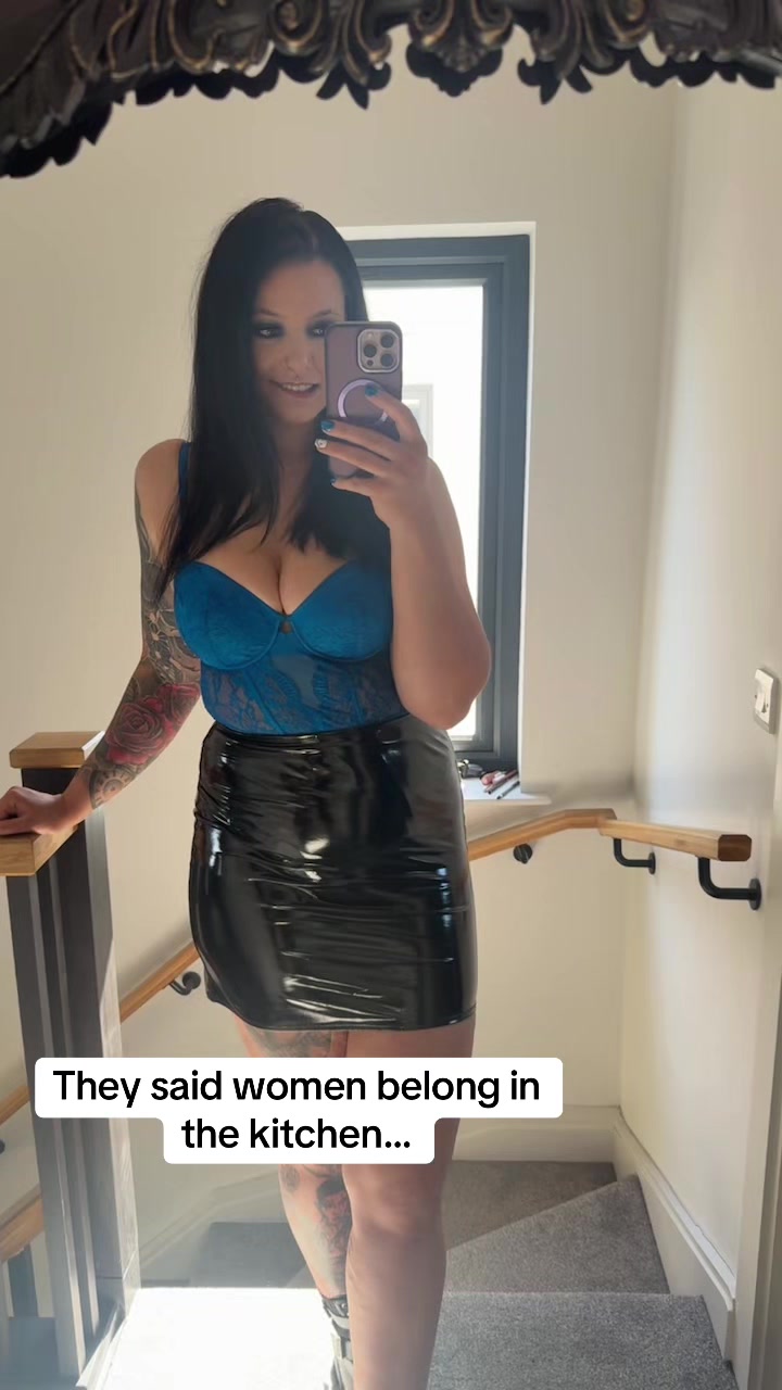 @Chlo&eacute;