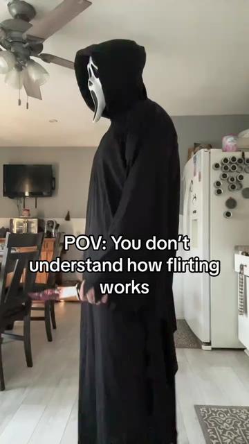 @DJGhostface | KODEMAN