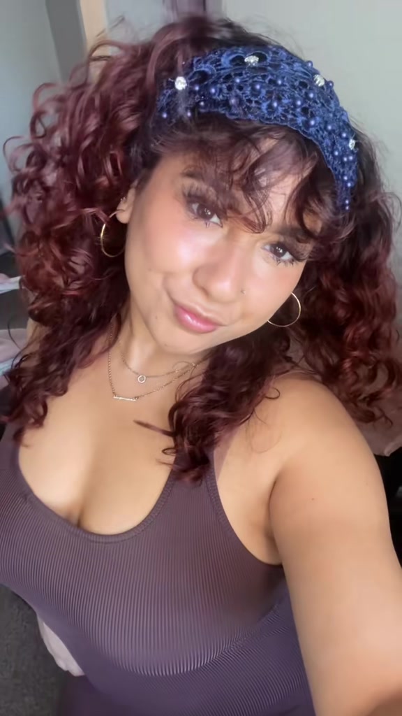 @Desiree