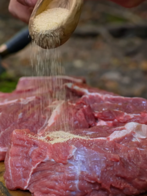 @Trailside Temptations ASMR