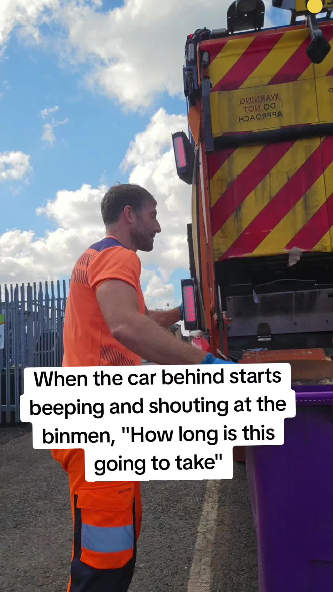 @The No1 Binman