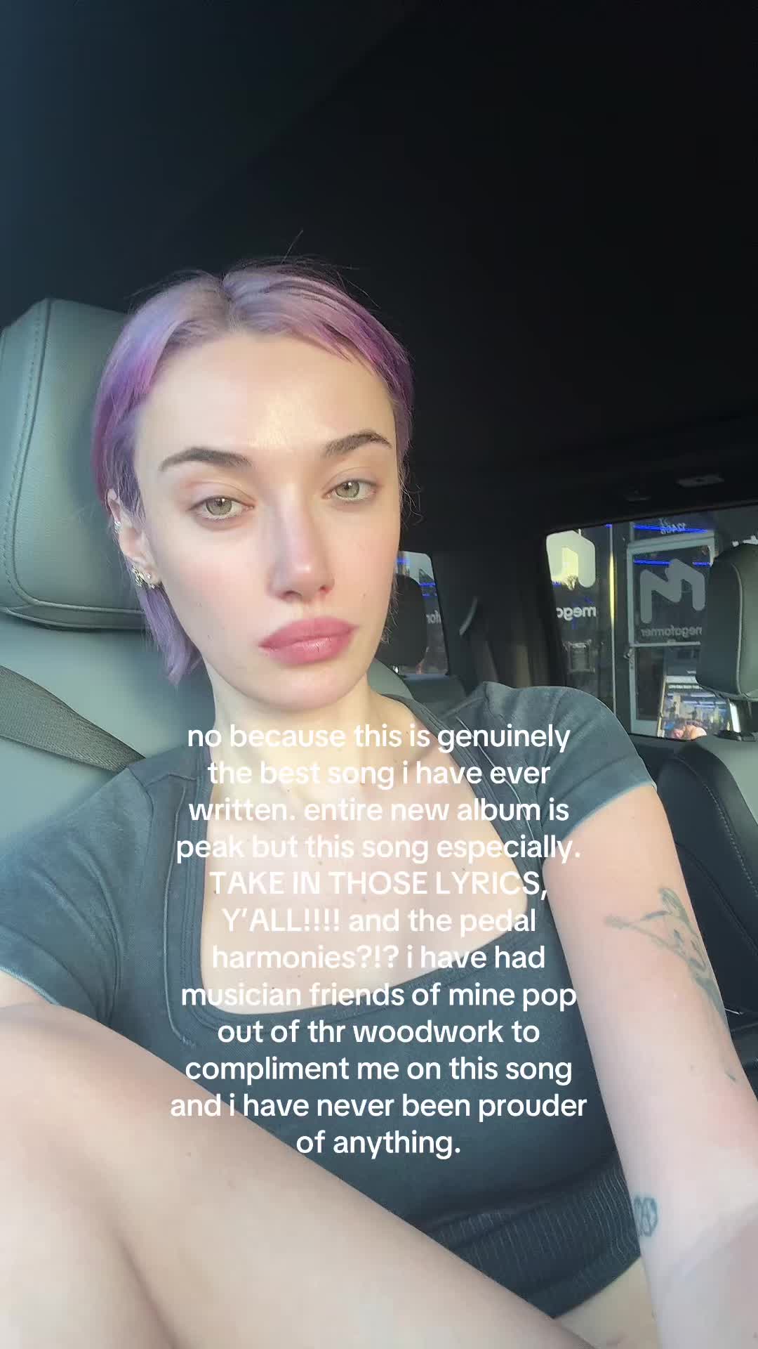 @olivia o&rsquo;brien
