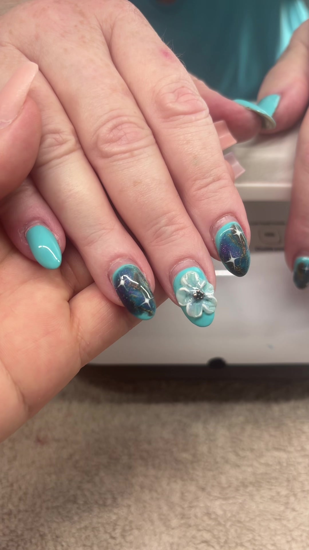 @💅🏻🩷Nails by Clare🩷💅🏻